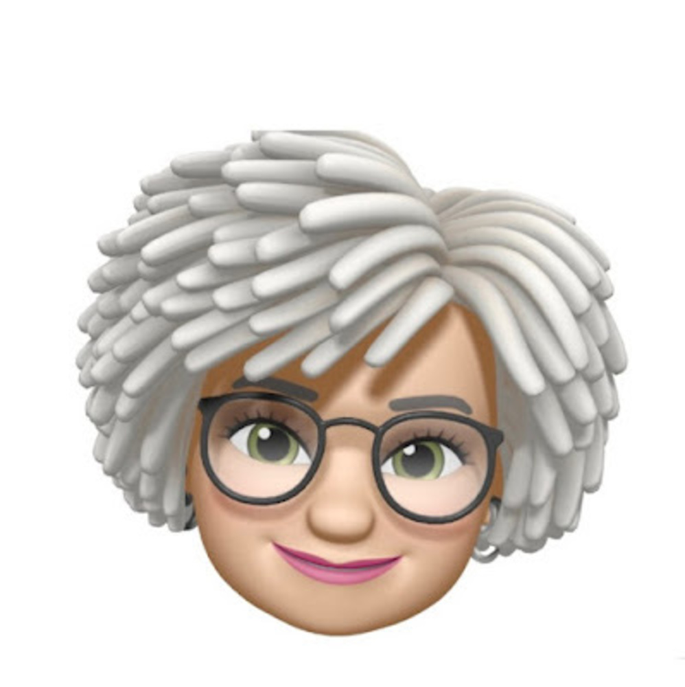 Meet your Posher, Barbara